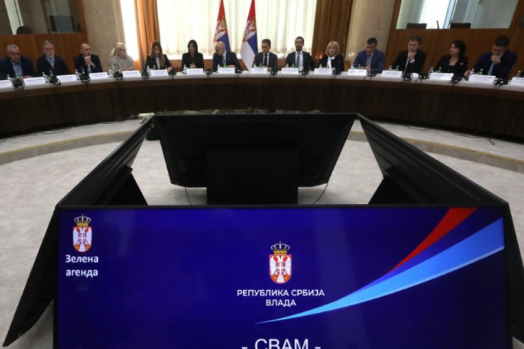 Vučević predsedavao sednicom Saveta za BDP: "Do kraja godine privredni rast 3,8 odsto" (FOTO)