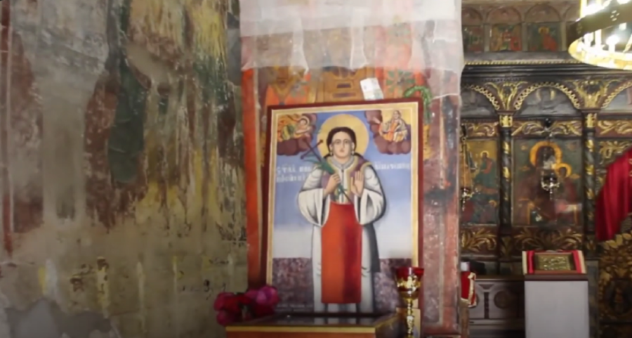 Srpkinja sa Kosova koja je životom svedočila veru – Sveta Bosiljka Pasjanska! (FOTO/VIDEO)