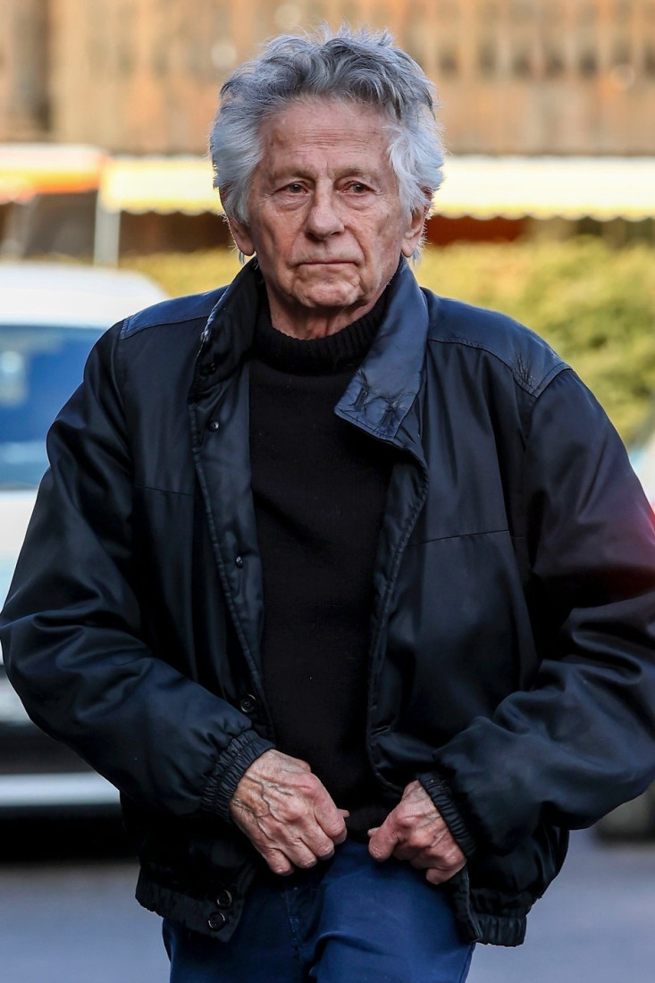 Protiv Romana Polanskog odbačena optužba za silovanje tinejdžerke: Postignuta nagodba