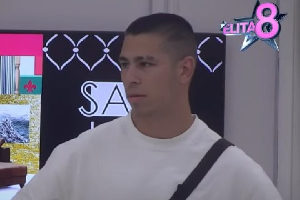 "Idem na DNK analizu!" Goran je spreman da dokaže da je biološki otac rijaliti učesnika: "Brat mu je rođen u zatvoru!"