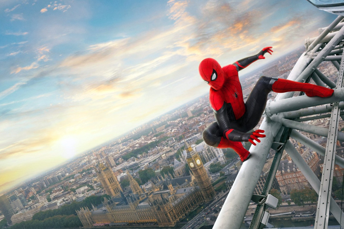 Novi film o Spajdermenu neće biti ni blizu onoga što svi očekuju: Fokus na misterioznom čoveku kog su svi zaboravili (FOTO)