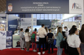 Srednjoškolci pokazali znanja koja su stekli kroz dualno obrazovanje: Evo šta su sve naučili (FOTO/VIDEO)
