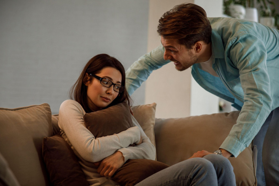 Loša veza ostavlja trag i na telu: Signali koji otkrivaju da ste možda sa pogrešnom osobom