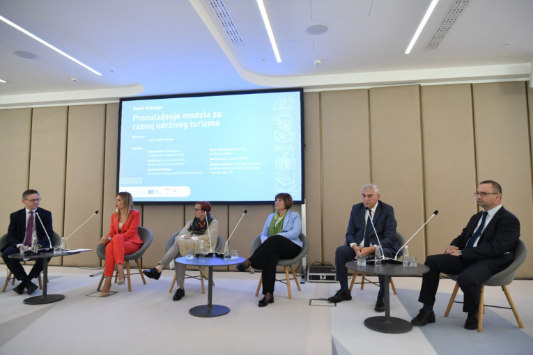 Evropskim parama do više posla i gostiju: Završen projekat  EU za kulturno nasleđe i turizam