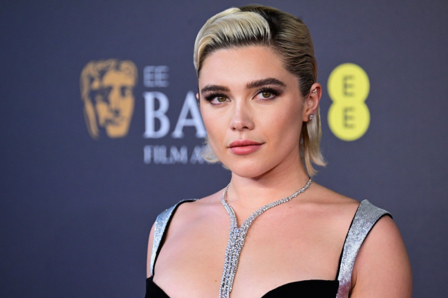 Florens Pju otkrila omiljeni film: "Kad se gledaju, njih dve kao da se proždiru očima" (VIDEO)