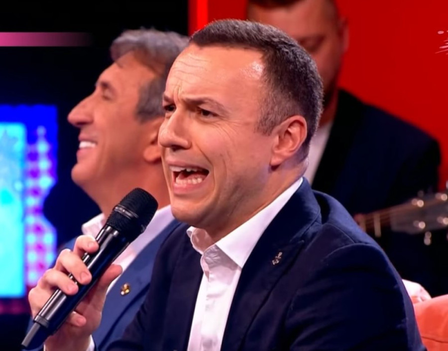 Baneta Mojićevića opljačkali u pogrešnom trenutku! Pevaču obijen auto, a evo i šta su lopovi ukrali