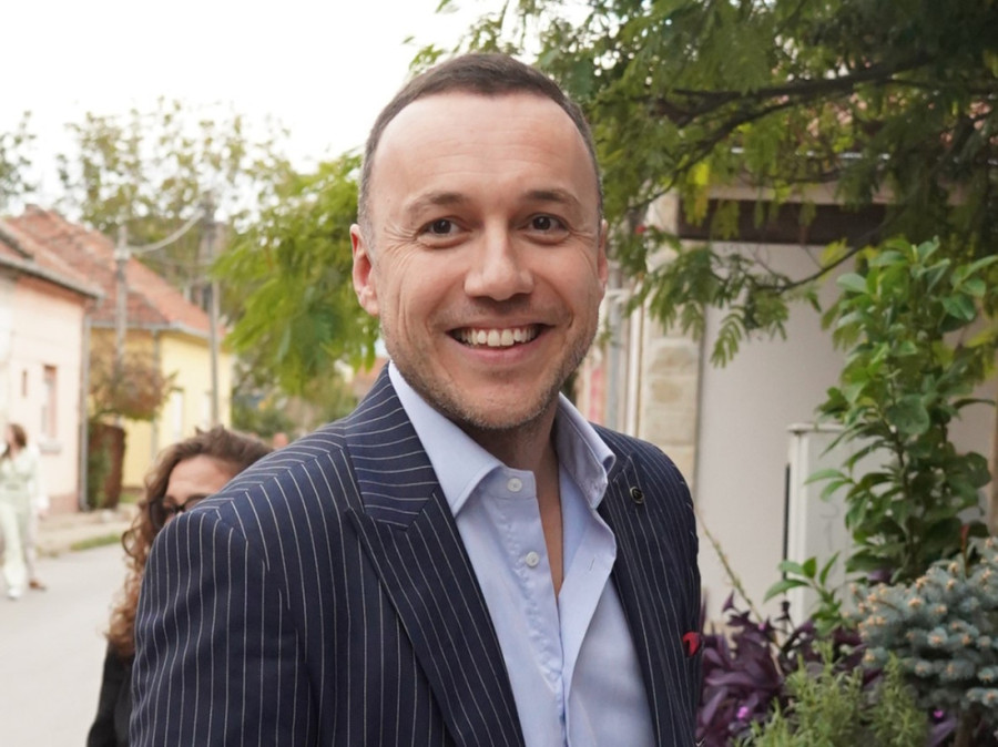 "Voleo bih da ih okupim!" Bane Mojićević otkrio planove: Biće u prvim redovima!