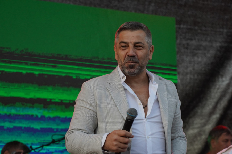 Jovanu Perišiću preminula majka: Pevač hitno otputovao u Bosnu