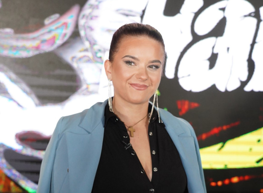 Ispovest Aleksandre koju optužuju da je rasturila brak Kristijanu i Kristini: Nisam kriva, ne mogu više da ćutim!