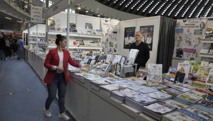 O Paji i ljubavi prema umetnosti: Uz knjigu o Jovanoviću kod SKZ upečatljivo i izdanje sa tekstovima istoričarke umetnosti Ljubice Miljković