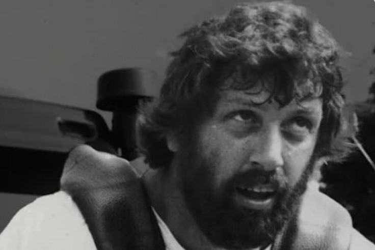 Tuga u svetu sporta! Preminuo legendarni šampion, dva puta je zvanično bio najjači čovek na svetu!