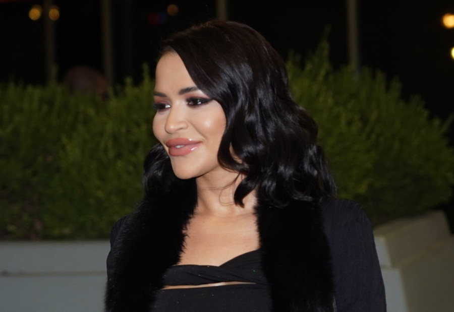 Aleksandri Mladenović je dečko branio da peva: Bio je nesiguran jer sam uspešnija od njega!