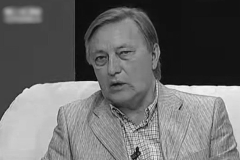 Preminuo Mihailo Vukobratović: Režirao seriju "Bolji život", bio hospitalizovan nakon što je pao na snimanju u Zemunu