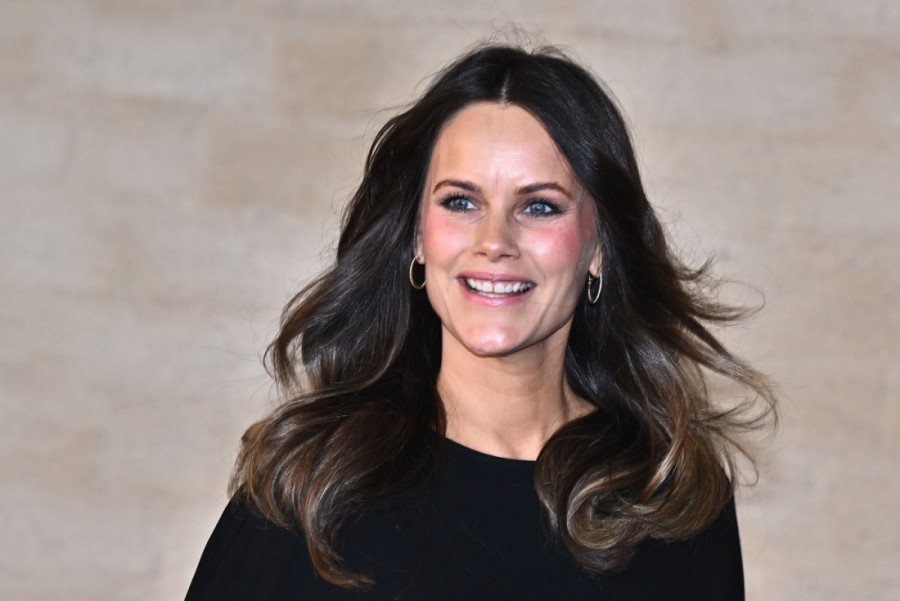 Skandal na dvoru: Ova princeza se nekoliko puta videla sa Epstinom, evo šta joj je nudio!