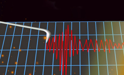 Jak zemljotres pogodio Albaniju! Treslo se kod granice sa Grčkom