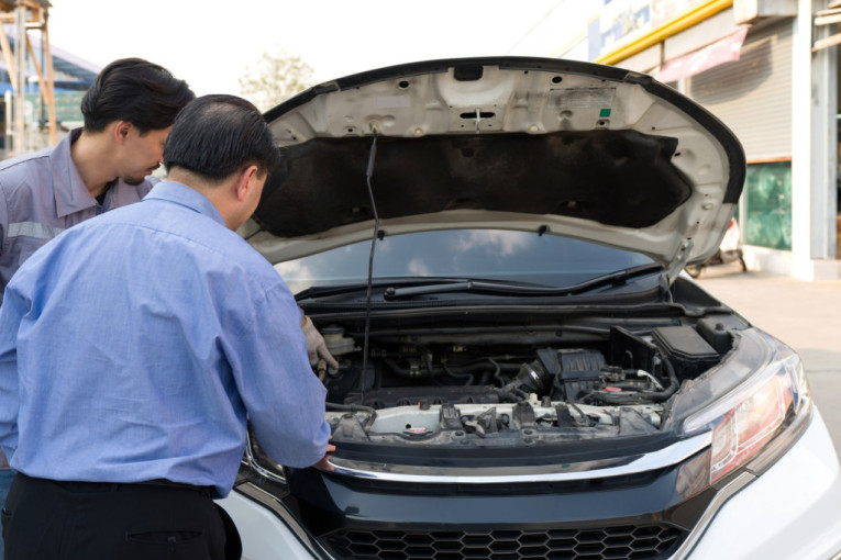 Zarđali šrafovi više nisu problem: Ovaj trik iskusnih mehaničara rešava problem bolje nego skupi preparati