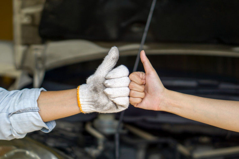 Ne čekajte da se upali lampica: Ovo proverite na automobilu bar jednom mesečno