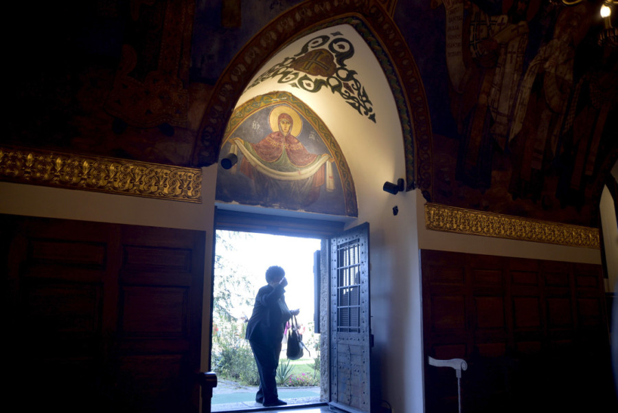 Oficir JNA svedočio čudu na Kalemegdanu: Sveta Petka me sakrila od nacističke potere!