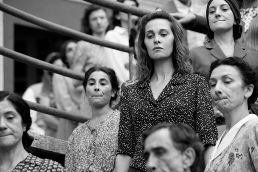 Besplatna projekcija filma koji je šokirao Italiju i bio gledaniji od "Barbi" i "Openhajmera": Surova priča o nasilju nad ženama (VIDEO)