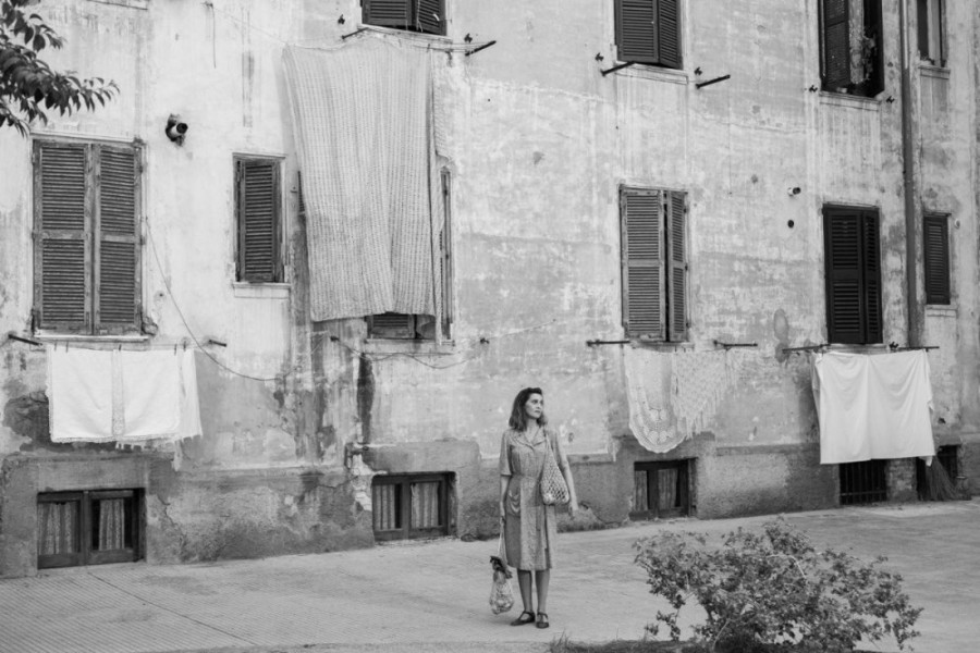 Besplatna projekcija filma koji je šokirao Italiju i bio gledaniji od "Barbi" i "Openhajmera": Surova priča o nasilju nad ženama (VIDEO)