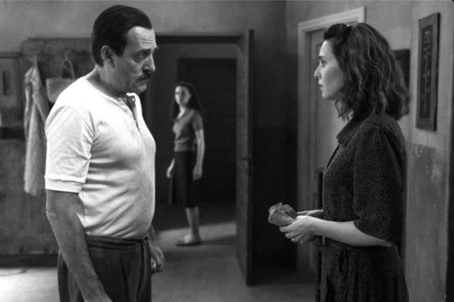 Besplatna projekcija filma koji je šokirao Italiju i bio gledaniji od "Barbi" i "Openhajmera": Surova priča o nasilju nad ženama (VIDEO)