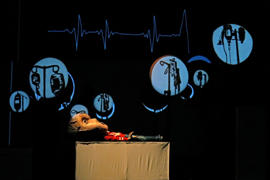 Besplatne predstave povodom 53. rođendana Pozorišta lutaka „Pinokio“: "Tužni psić" i omiljena dečja bajka