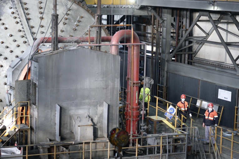 Za Kineze 10 odsto: Hapšenja u borskom "Zijin Miningu"