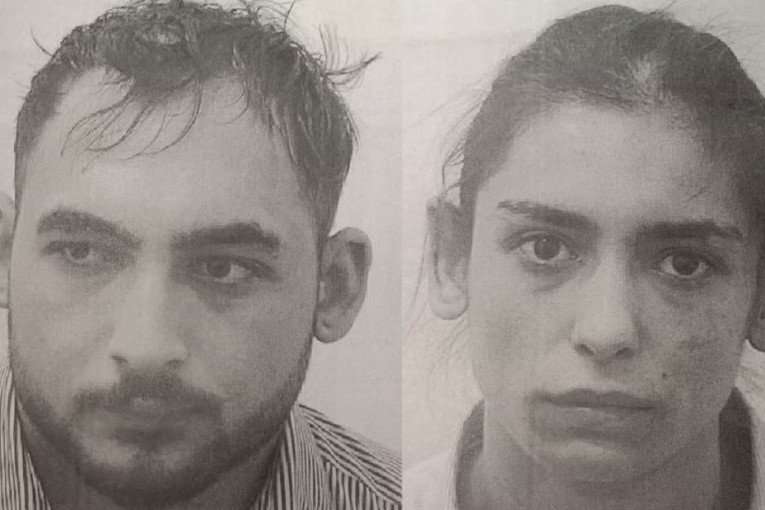 "‘Dete će umreti, poslušaj majku...": Oglasila se baka otete bebe iz Srbije i uputila potresnu poruku ćerki (FOTO)"