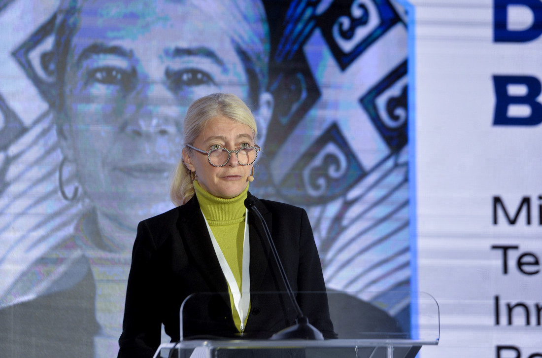 Begović: Srbija je izabrala da bude predvodnik promena