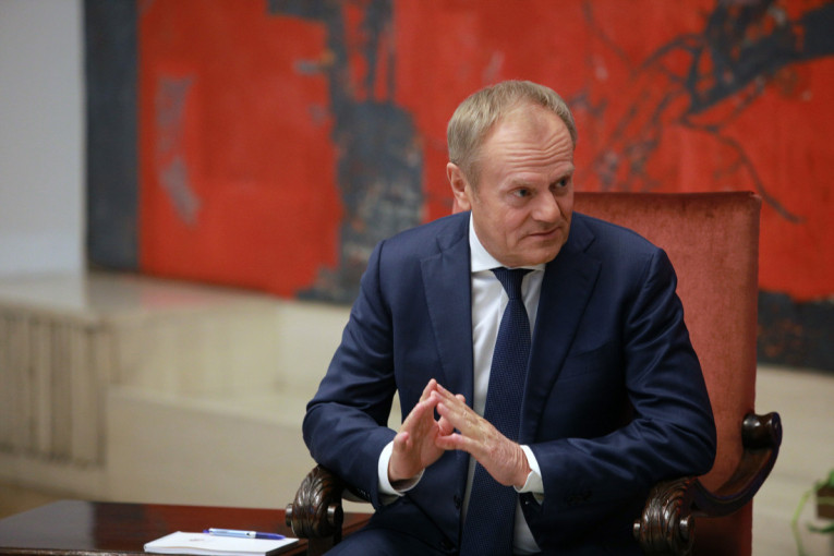 Tusk odgovorio Trampu: EU nije formirana da bi nekoga prevarila