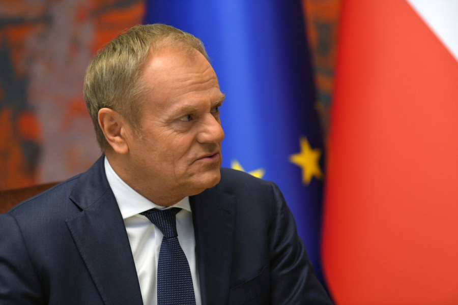 Tusk: Samit u Londonu "istorijski" trenutak za Evropu i Ukrajinu