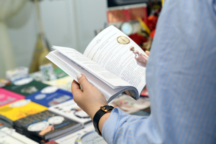 Dodeljene nagrade na 67. Sajmu knjiga: Proglašen izdavač godine, a ovo su ostali dobitnici priznanja (FOTO)