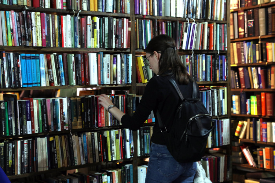 Dodeljene nagrade na 67. Sajmu knjiga: Proglašen izdavač godine, a ovo su ostali dobitnici priznanja (FOTO)