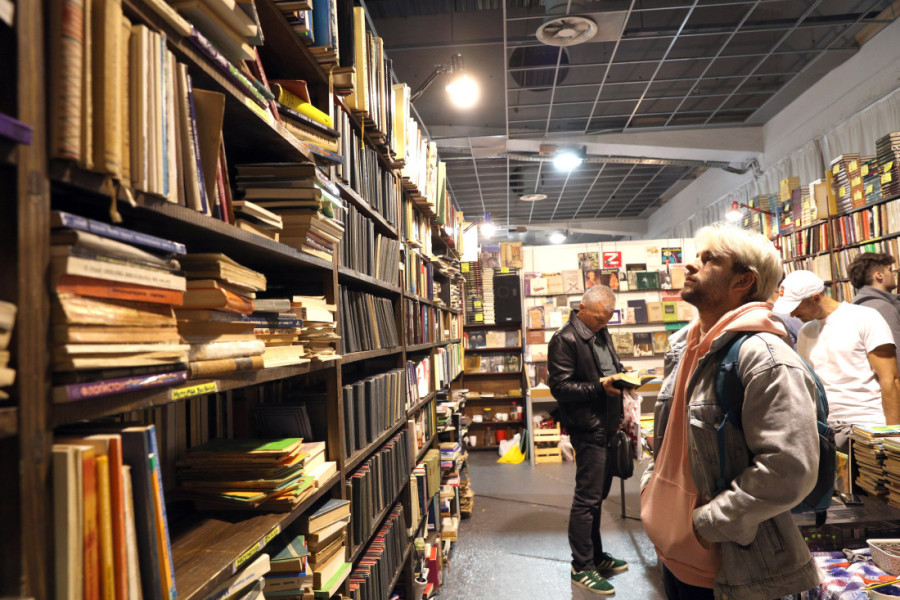 Dodeljene nagrade na 67. Sajmu knjiga: Proglašen izdavač godine, a ovo su ostali dobitnici priznanja (FOTO)