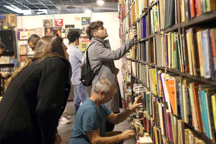 U susret 68. Sajmu knjiga: Ove godine u znaku velikih jubileja (FOTO)