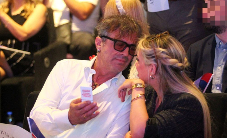 Trifunovićeva žena ove reči dan-danas pamti: Majka mi se baš razočarala kad sam joj kazala da se udajem!