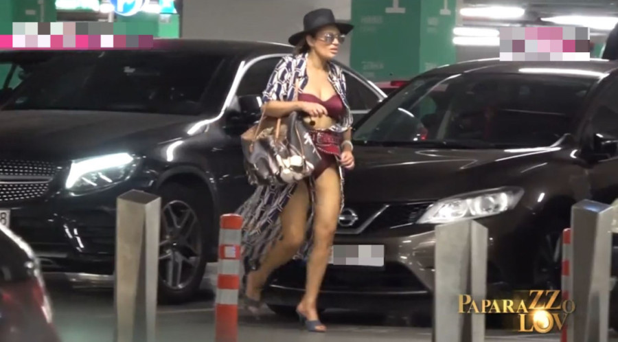 Ana Nikolić otišla u ludi provod, a na zakazanom nastupu se nije pojavila! Isplivali detalji