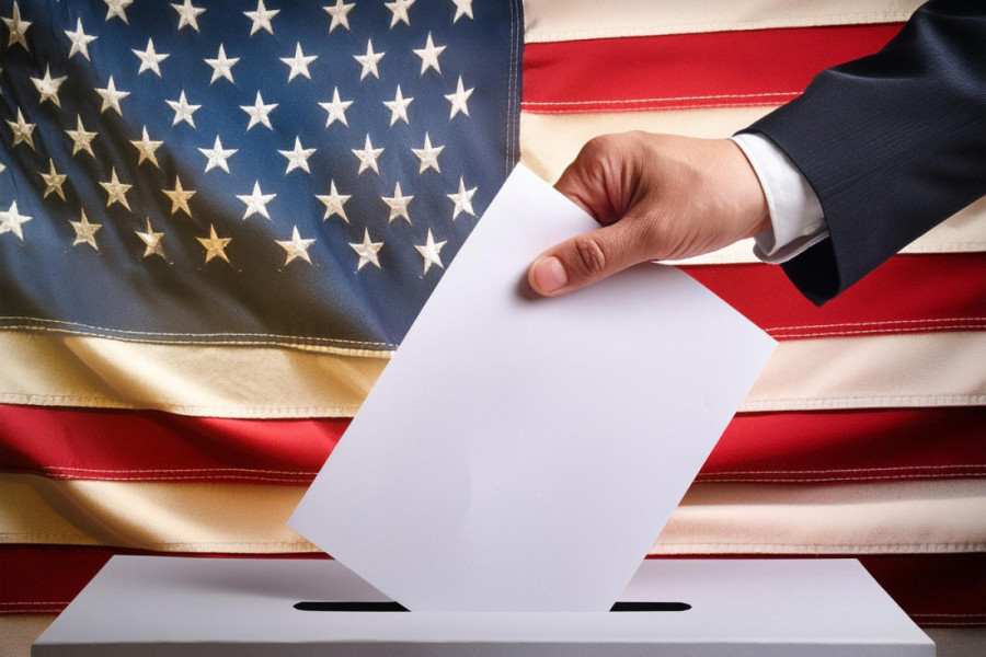 IZBORI U SAD: Kako funkcioniše elektorski koledž i zašto nije važno ko ima najviše glasova?