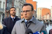 Petković reagovao na ocenu EU o mostu na Ibru: Ona ne odražava stvarno stanje stvari, otvaranje ne bi bilo bezbedno