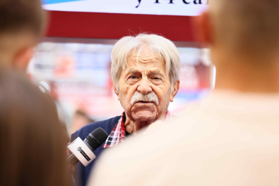 Partizanovci posetili Sajam knjiga: Saznajte koje su omiljene knjige fudbalera crno-belih (FOTO)