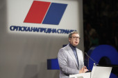 Srpska napredna stranka proslavila 16. rođendan: Predsednik Vučić - "Hvala što vam nikada nije teško, promenićemo lice naše zemlje"