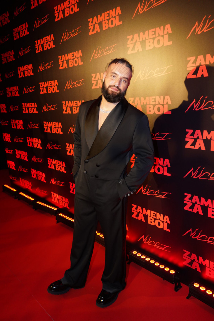 Nući priznao: Ekstremnu ljubomoru ne podnosim u vezi! Otkrio i kojim biznisom planira da se bavi (VIDEO)