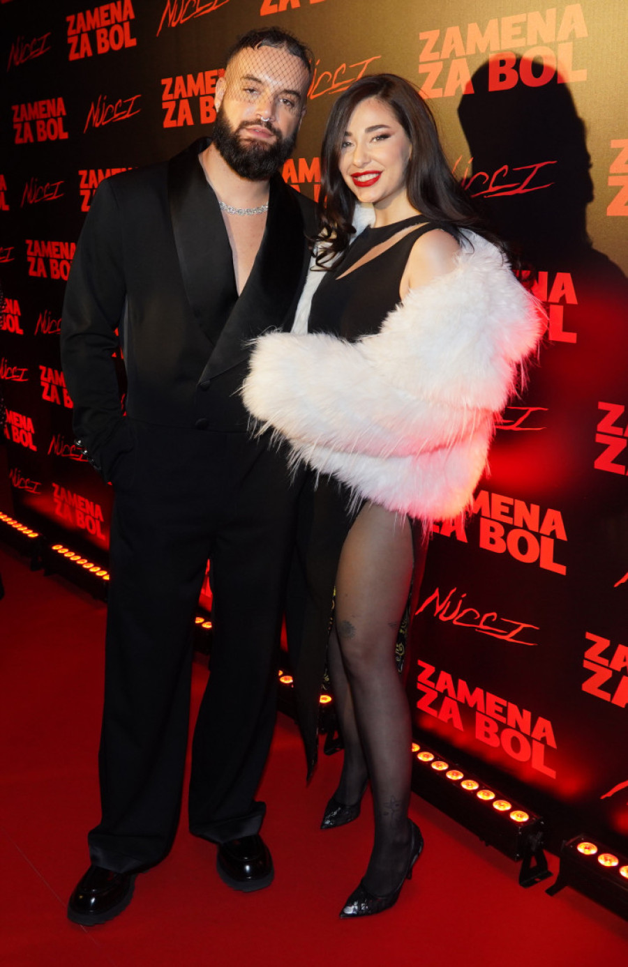 Reper bacio sve u trans novim stajlingom: Nući u nikad kontroverznijem izdanju, ovako sada izgleda