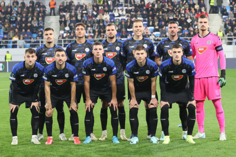 TSC dobio vesti iz UEFA! Danac sudi duel sa Luganom!