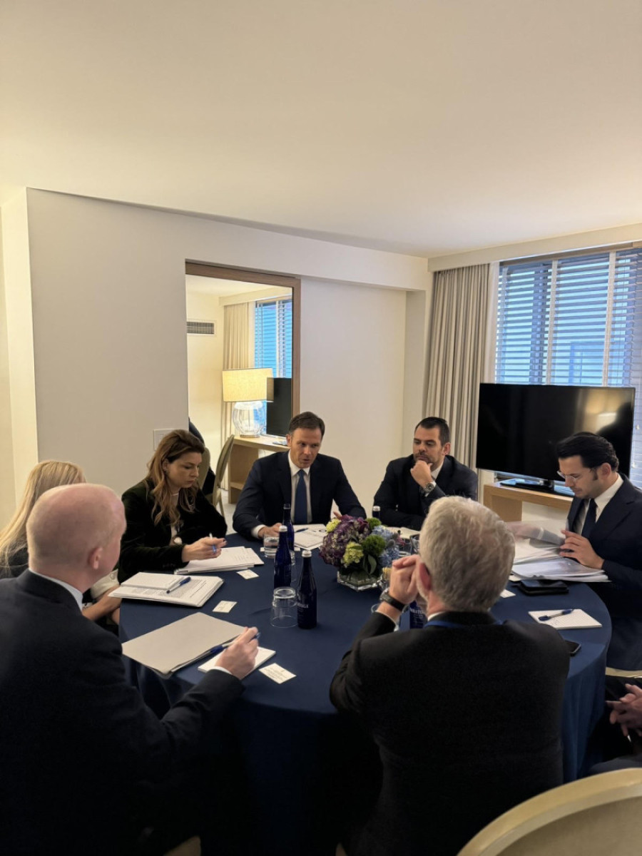 Mali saopštio dobre vesti: Srbija će uspeti da održi deficit ispod tri odsto i da završi sve projekte do 2027. godine