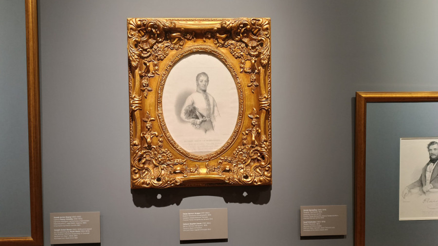 Mesto gde magija kulture skoro 180 godina živi sedam dana u nedelji: Otvorena nova stalna postavka Galerije Matice srpske (FOTO/VIDEO)