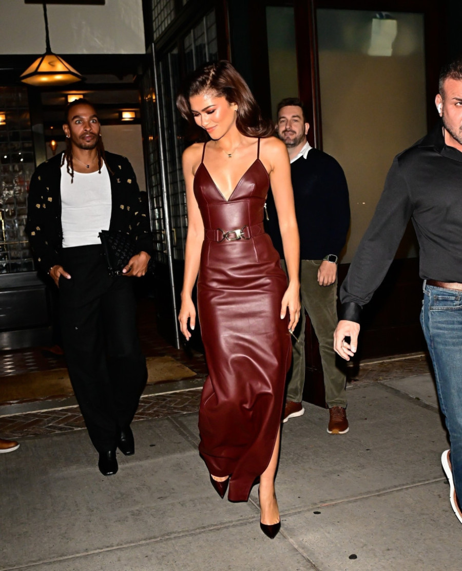 Nova ikona stila izazvala senzaciju u hit boji sezone, a pod njen uticaj pao i Spajdermen (FOTO)