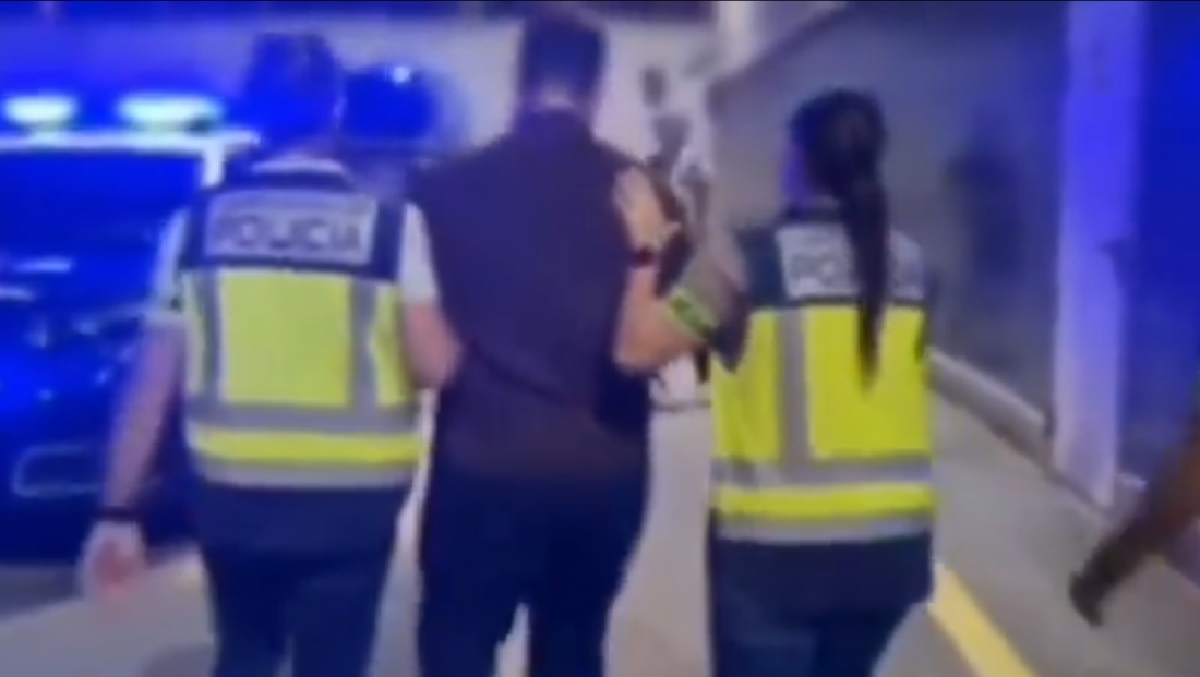 Odrali smo malog, a za Lazu dva konja! Jezive "Skaj" poruke sa Vračara o pripremanju likvidacija (FOTO)