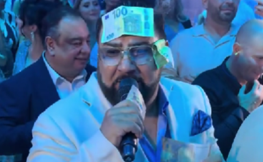 "Sa Teom sam dogovorio cenu da uvek bude pored mene" Đovani Bajramović s njom zaradi i 100.000 evra: Njena majka mi je drugarica!