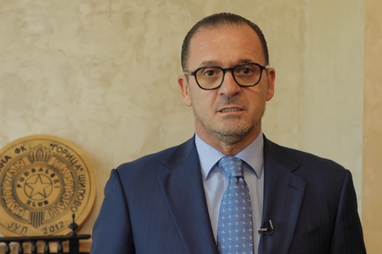 Mijatovićeva poruka za kraj godine: Navijači, vratite se na stadion! Novi trener stiže početkom 2025, nisam se mešao Miloševiću u posao!